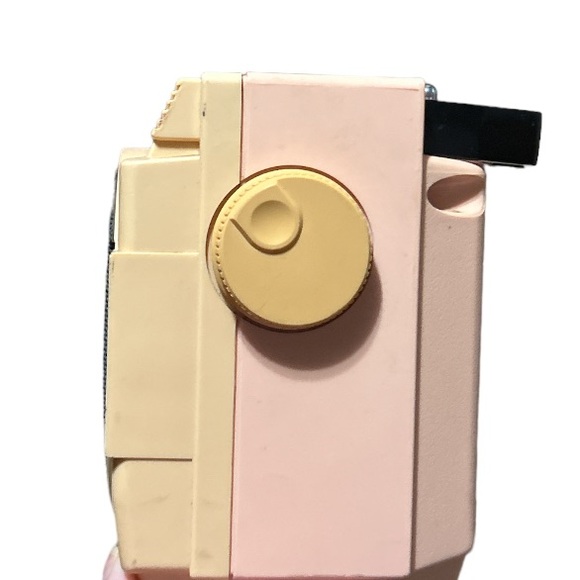 Vintage Sharp Double Cassette Player AM/FM BoomBox Ghetto Blaster - Picture 5 of 6